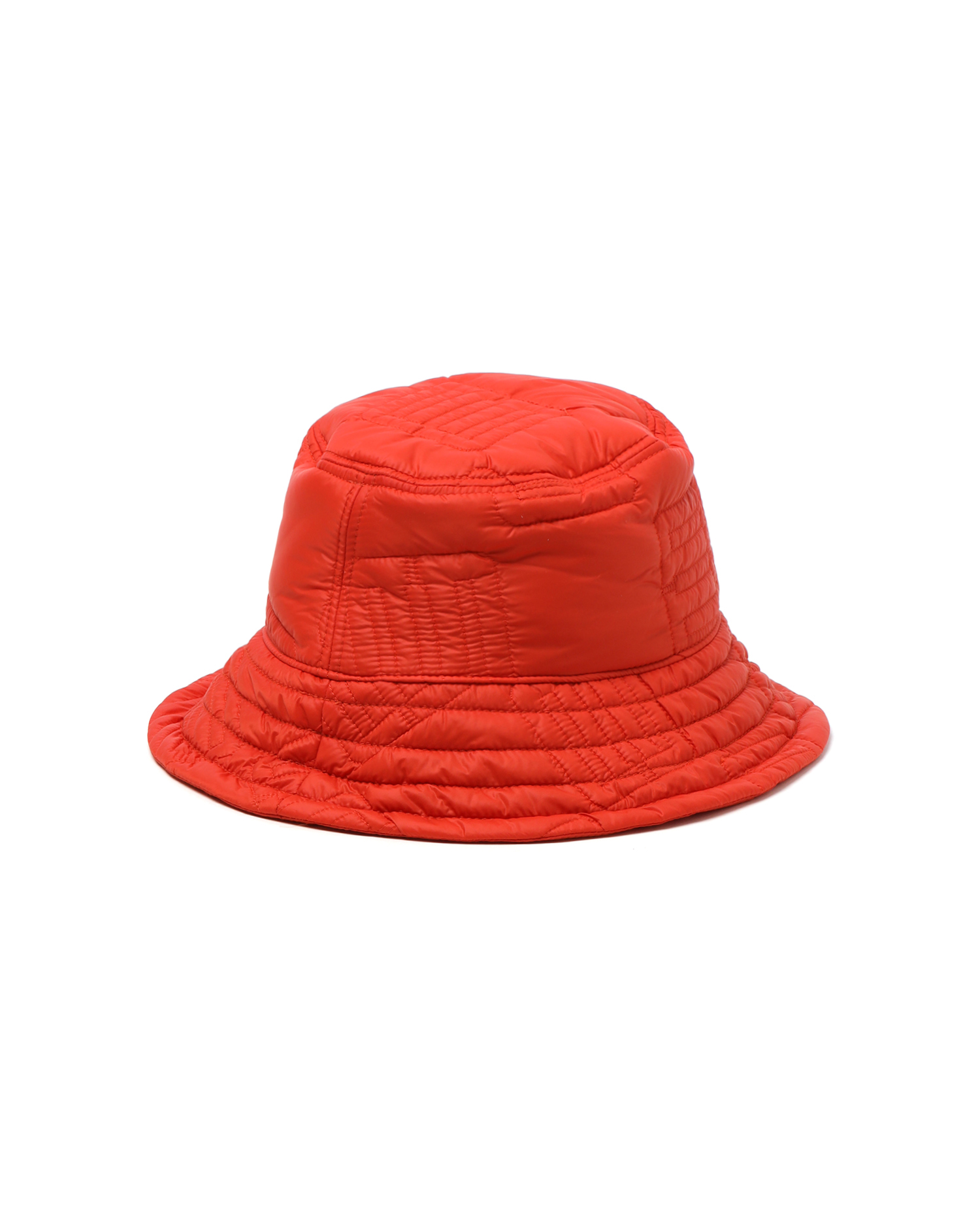 Multicord bucket hat