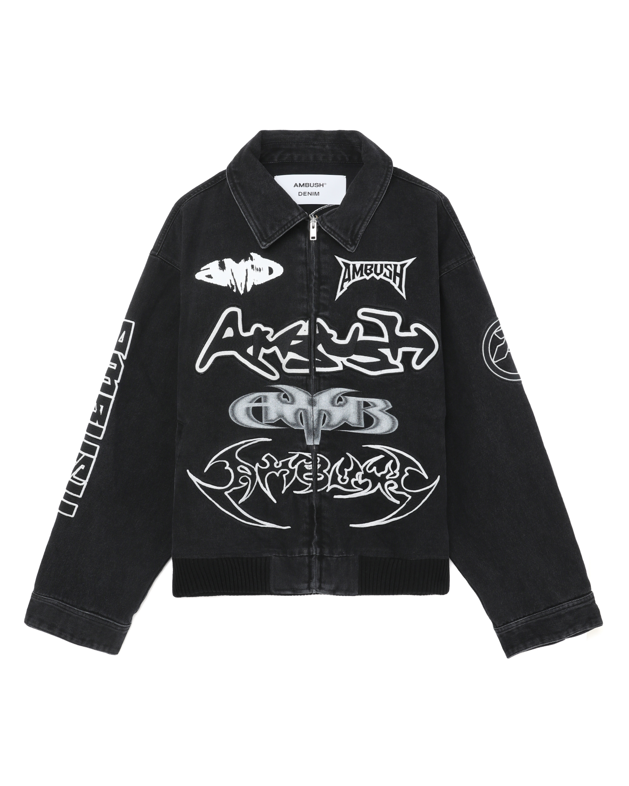ジャケット・アウター ambush SSS jacket 17ss AMBUSH DESIGN｜アンブッシュデザイン AMBUSH WEB SHOP