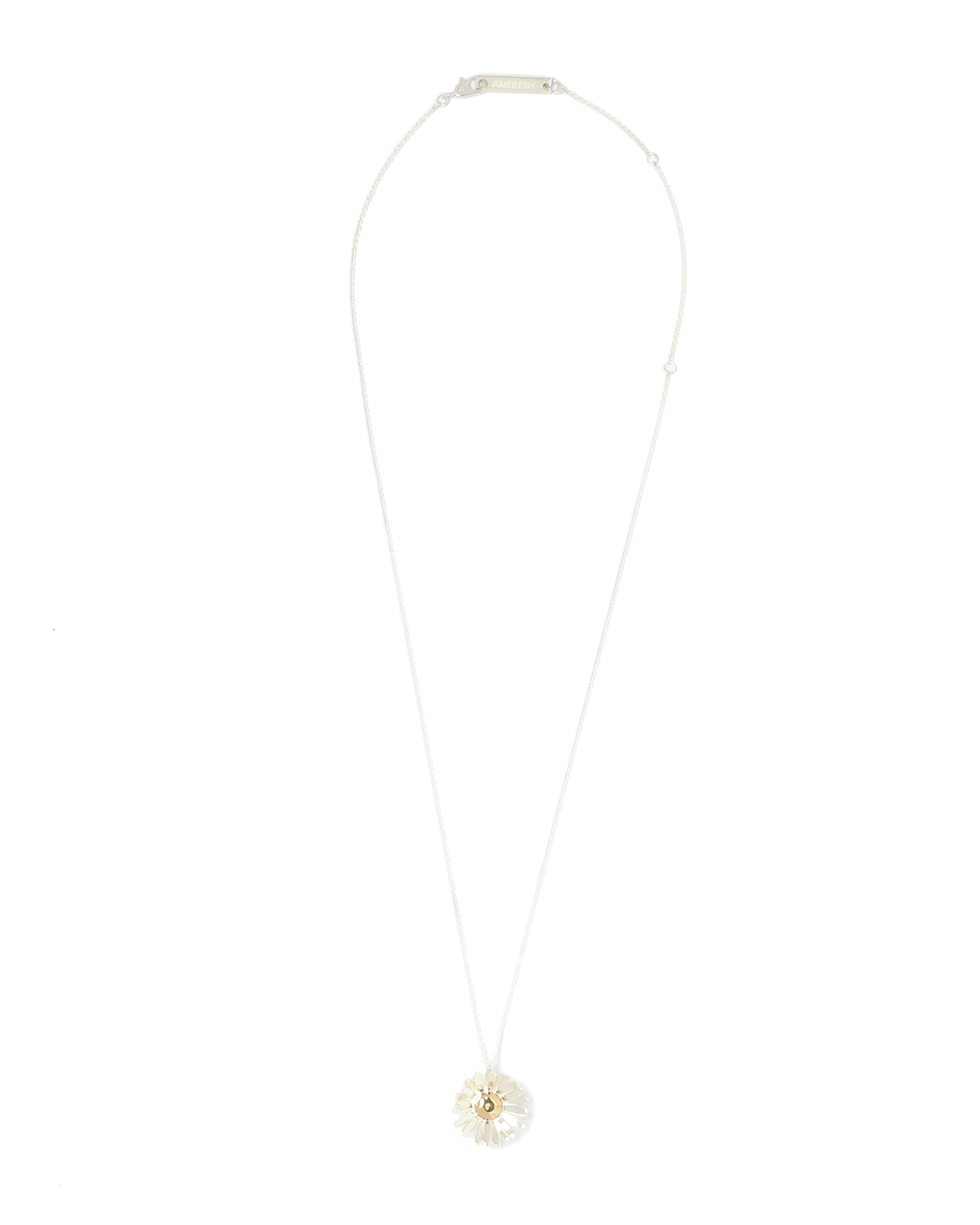 AMBUSH Daisy charm necklace | ITeSHOP