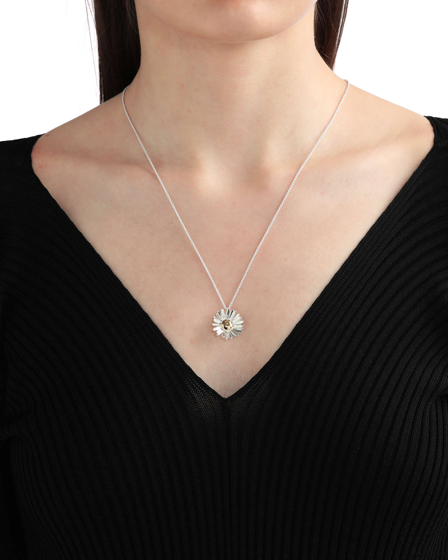 AMBUSH Daisy charm necklace | ITeSHOP