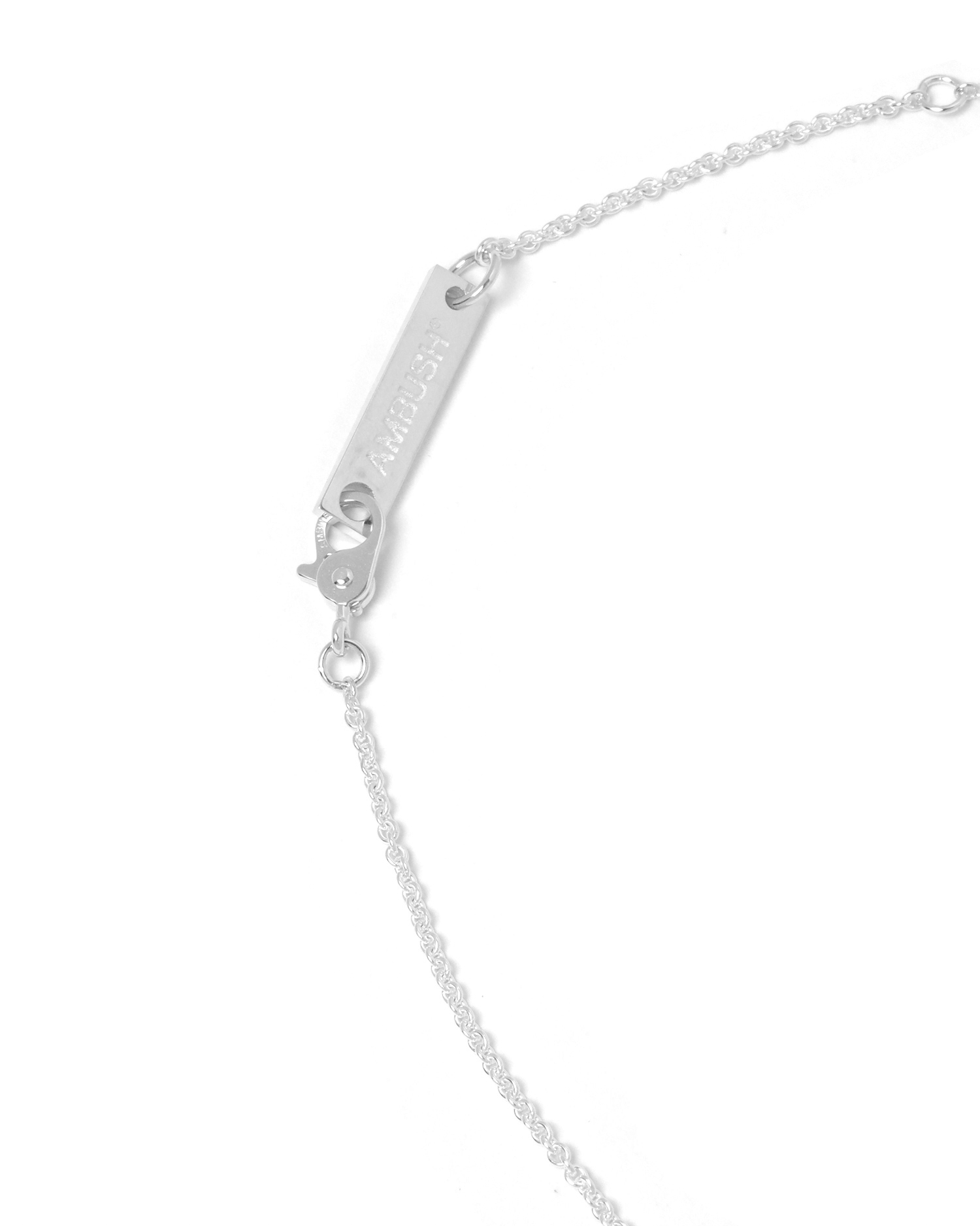 AMBUSH Daisy charm necklace | ITeSHOP