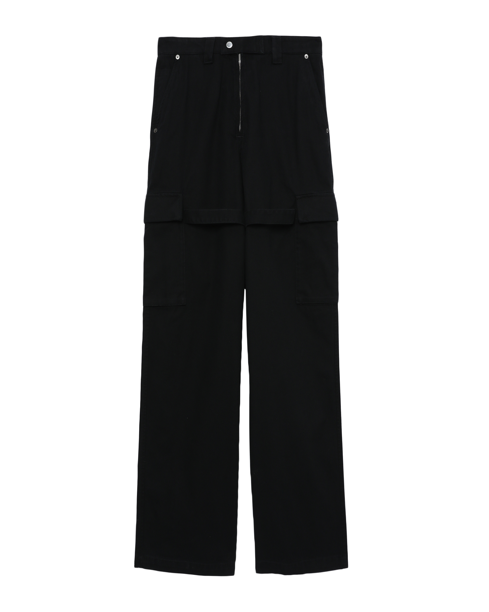 AMBUSH Relaxed fit cargo pants | ITeSHOP