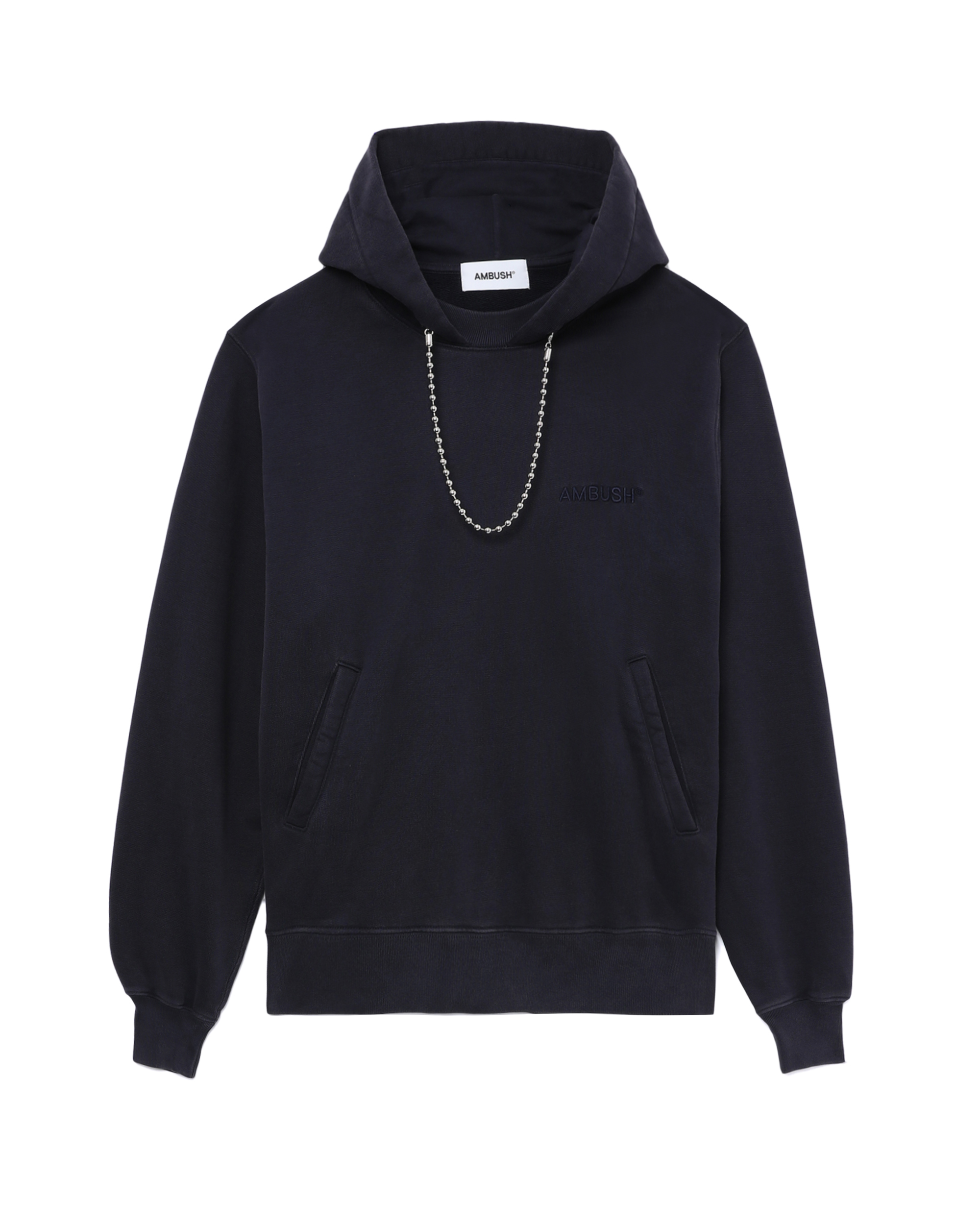 AMBUSH Ballchain hoodie