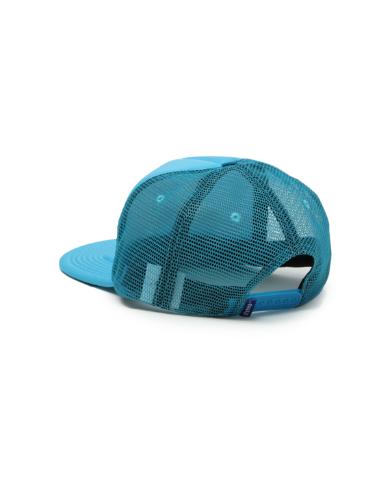 AWAKE NY Chrome trucker hat