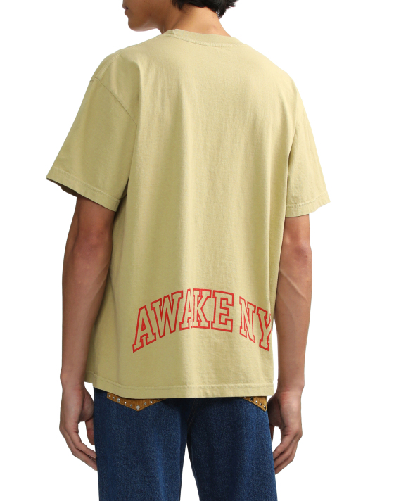 AWAKE NY Bruce Lee tee