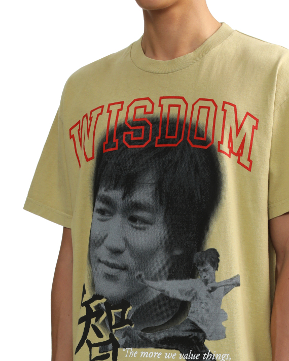 AWAKE NY Bruce Lee tee