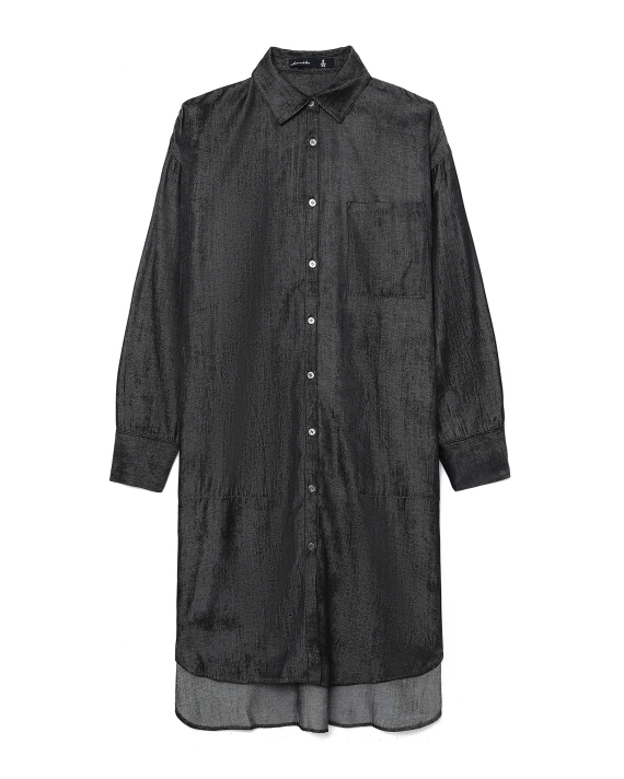 AS KNOW AS Shirt dress