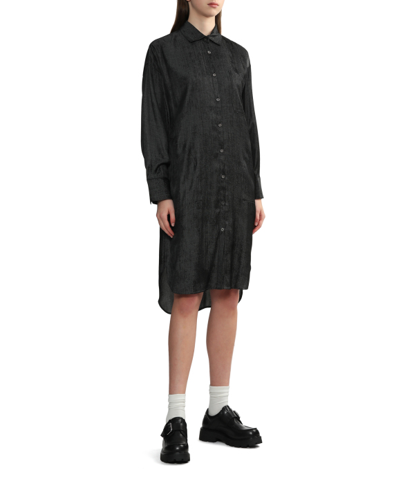 AS KNOW AS Shirt dress