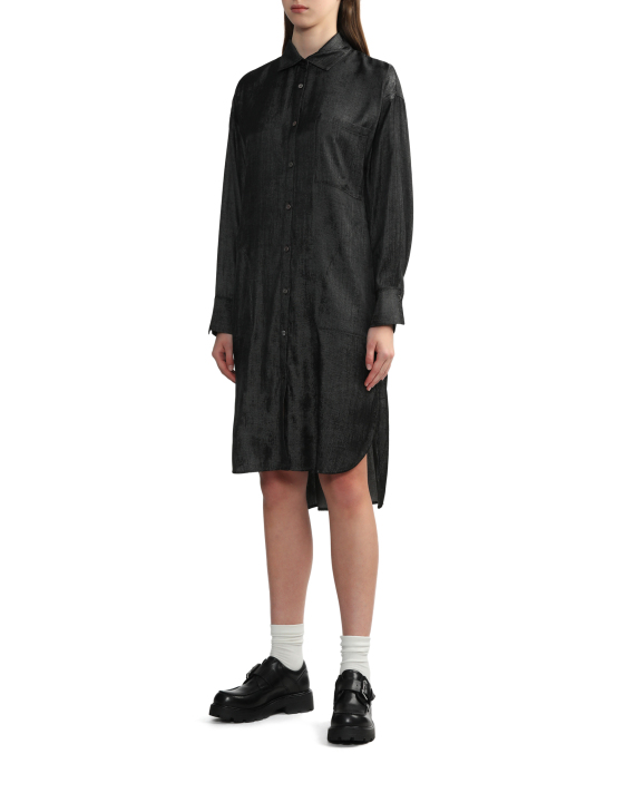 AS KNOW AS Shirt dress