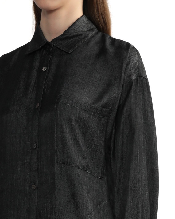 AS KNOW AS Shirt dress