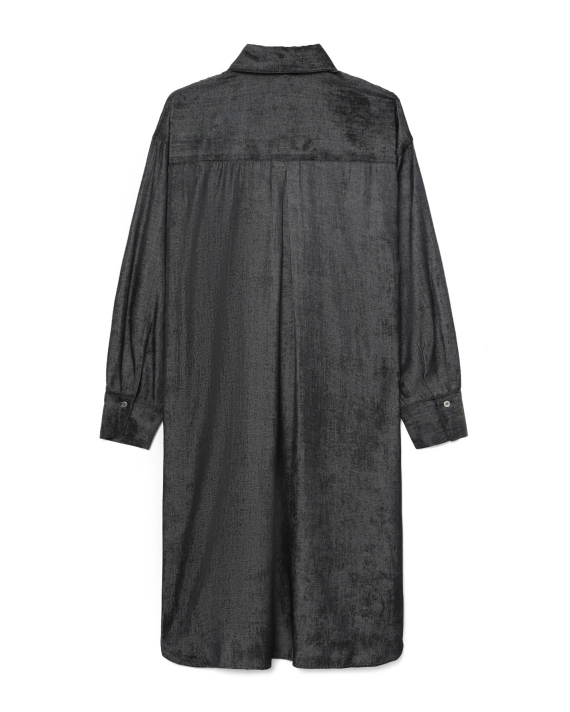 AS KNOW AS Shirt dress