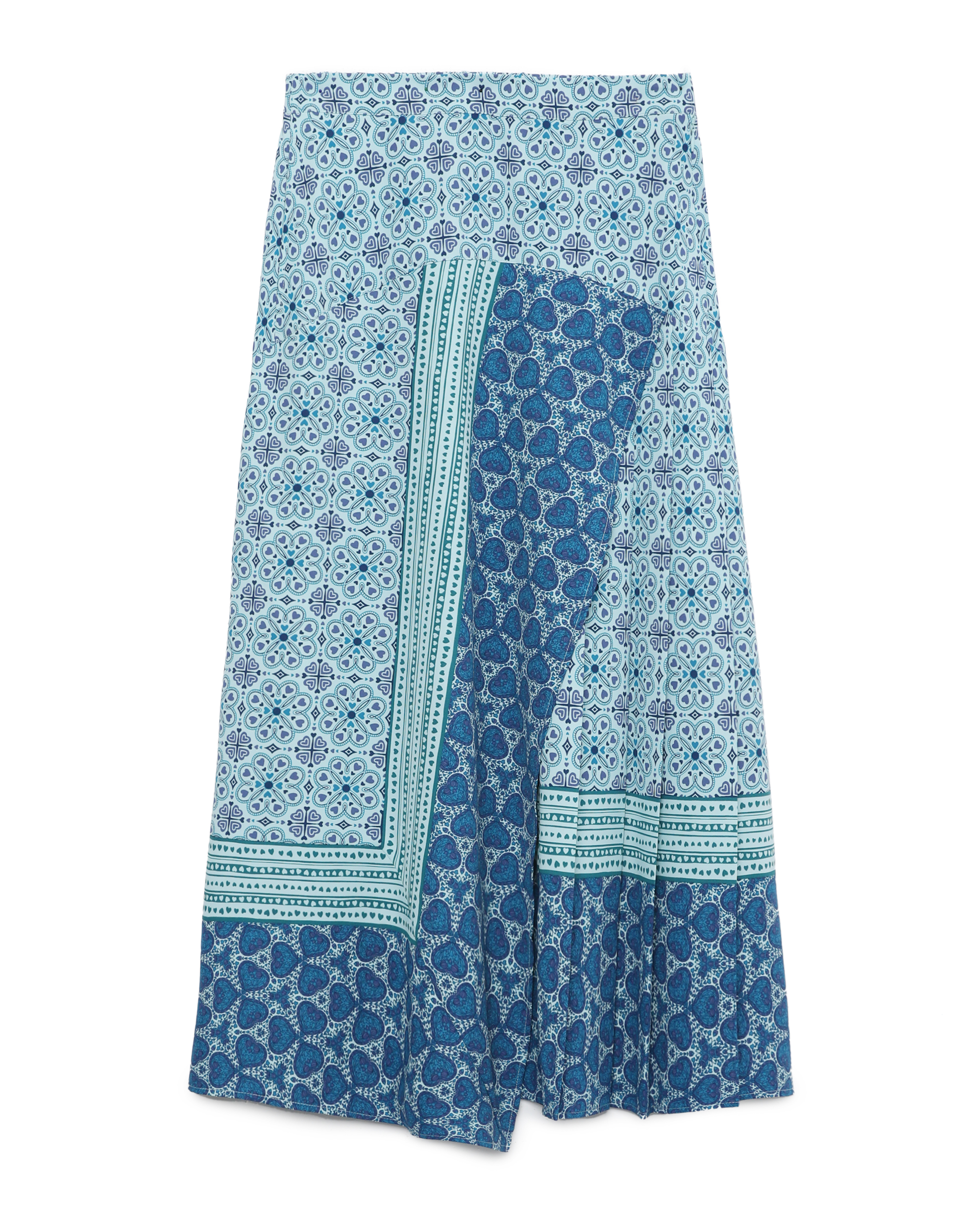 As Know As Paisley Skirt