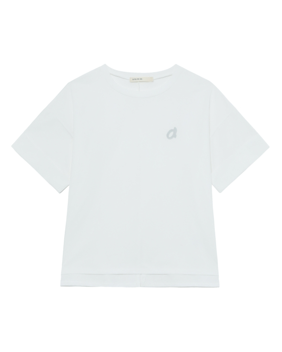 AS KNOW AS Logo top