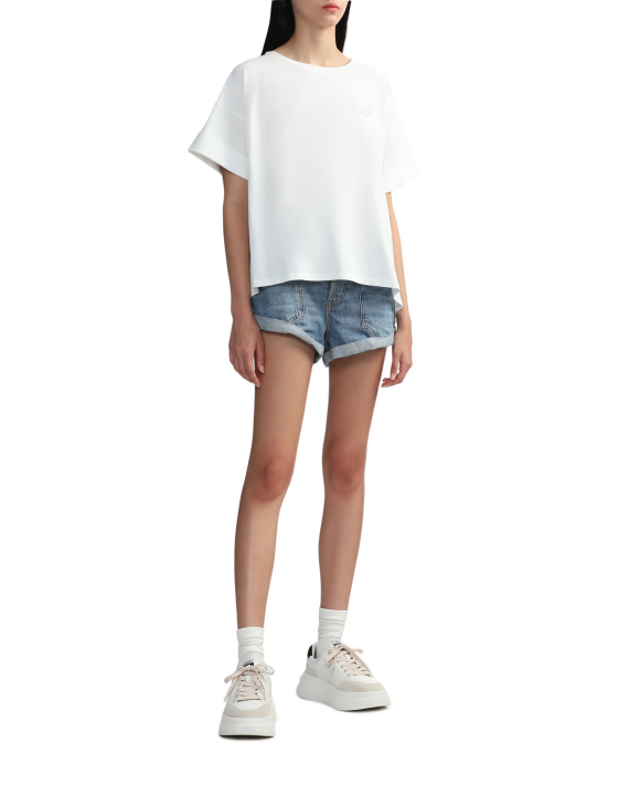 AS KNOW AS Logo top
