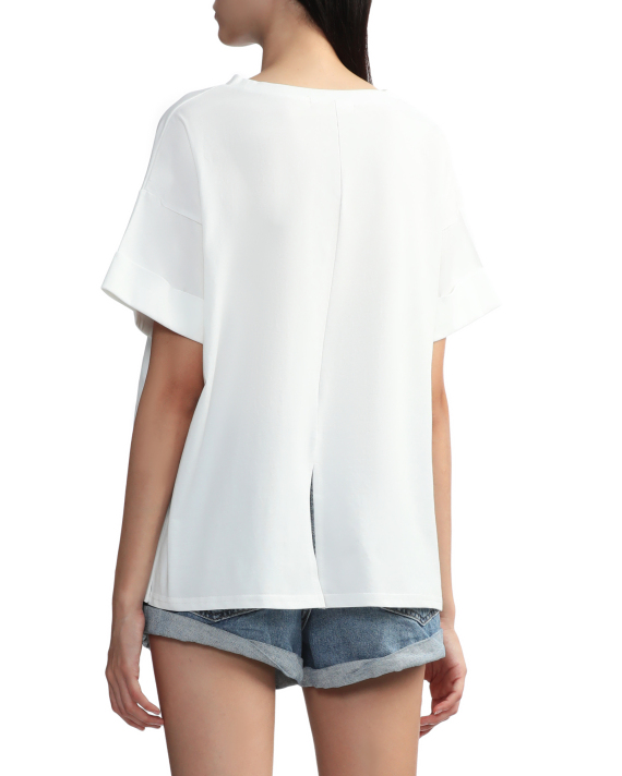 AS KNOW AS Logo top