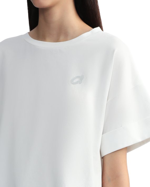 AS KNOW AS Logo top