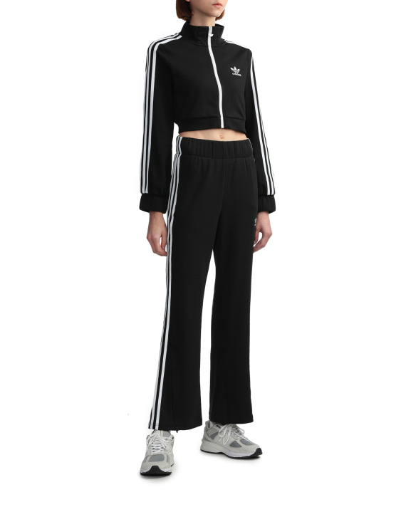 ADIDAS Cropped track jacket