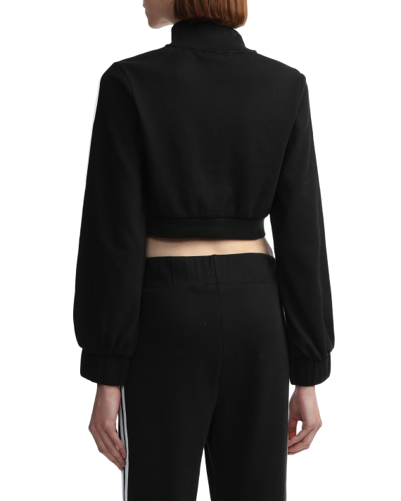 ADIDAS Cropped track jacket
