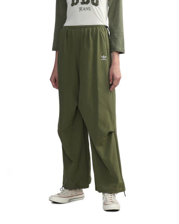 ADIDAS Oversized pants