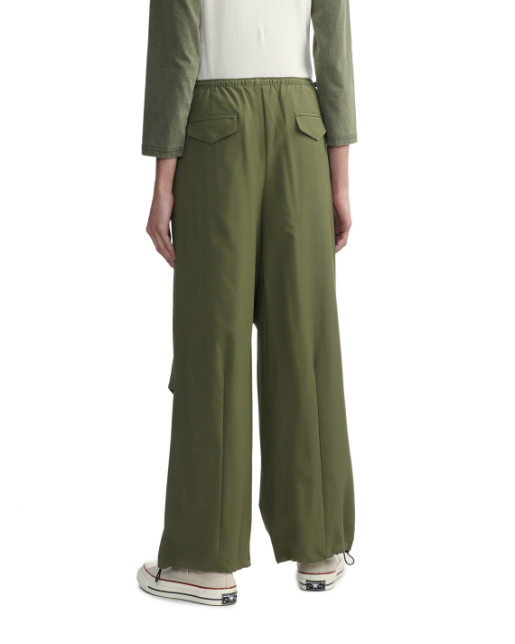 ADIDAS Oversized pants