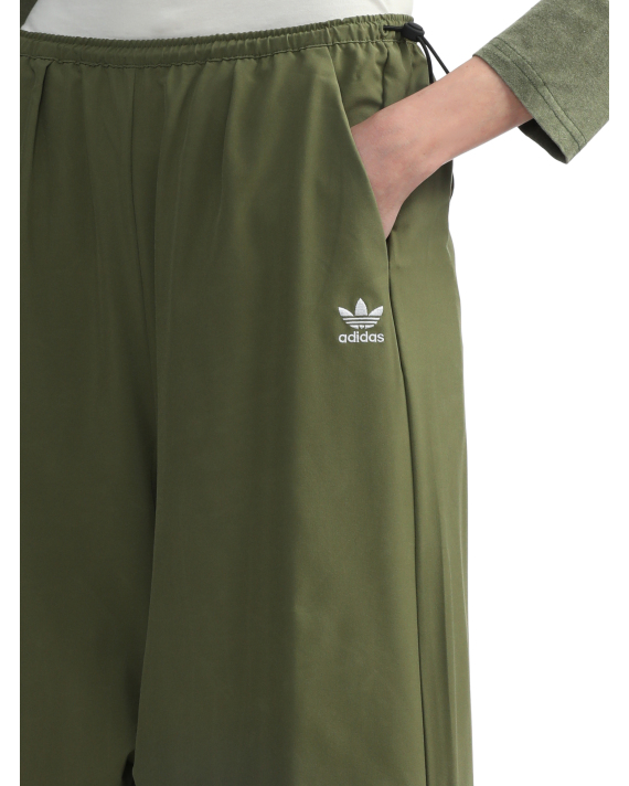 ADIDAS Oversized pants