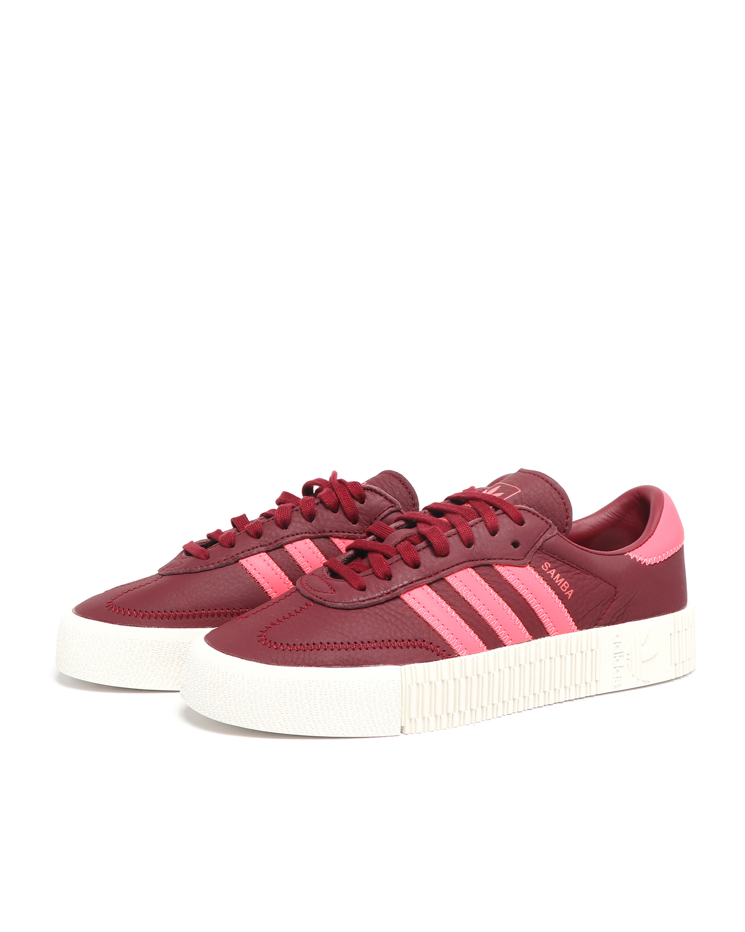 adidas sambarose shoes