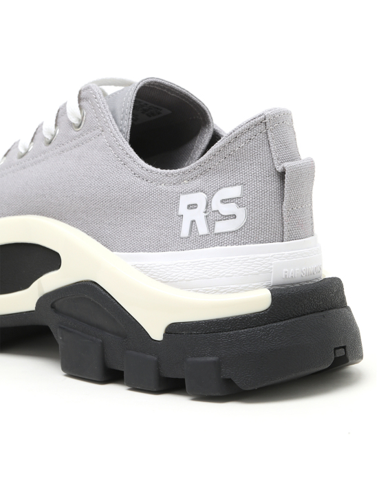 adidas gazelle silver green womens RS Detroit Runner by Raf Simons x Adidas- La Garçonne main image 0