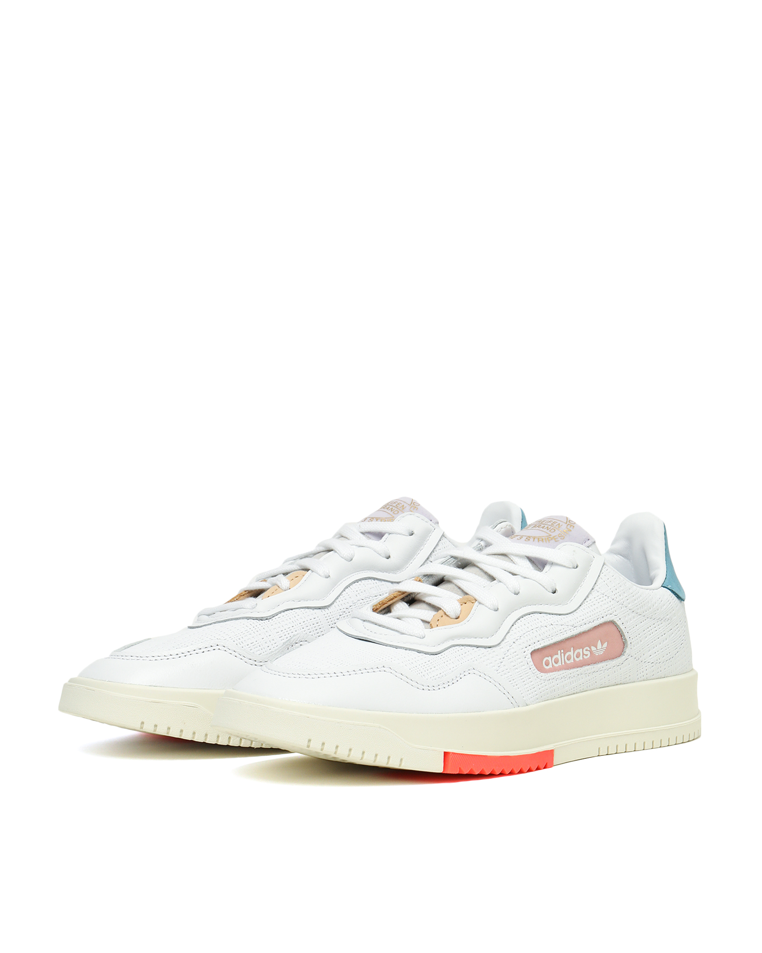 supercourt sneaker adidas