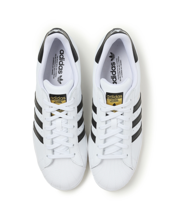 ADIDAS Superstar sneakers