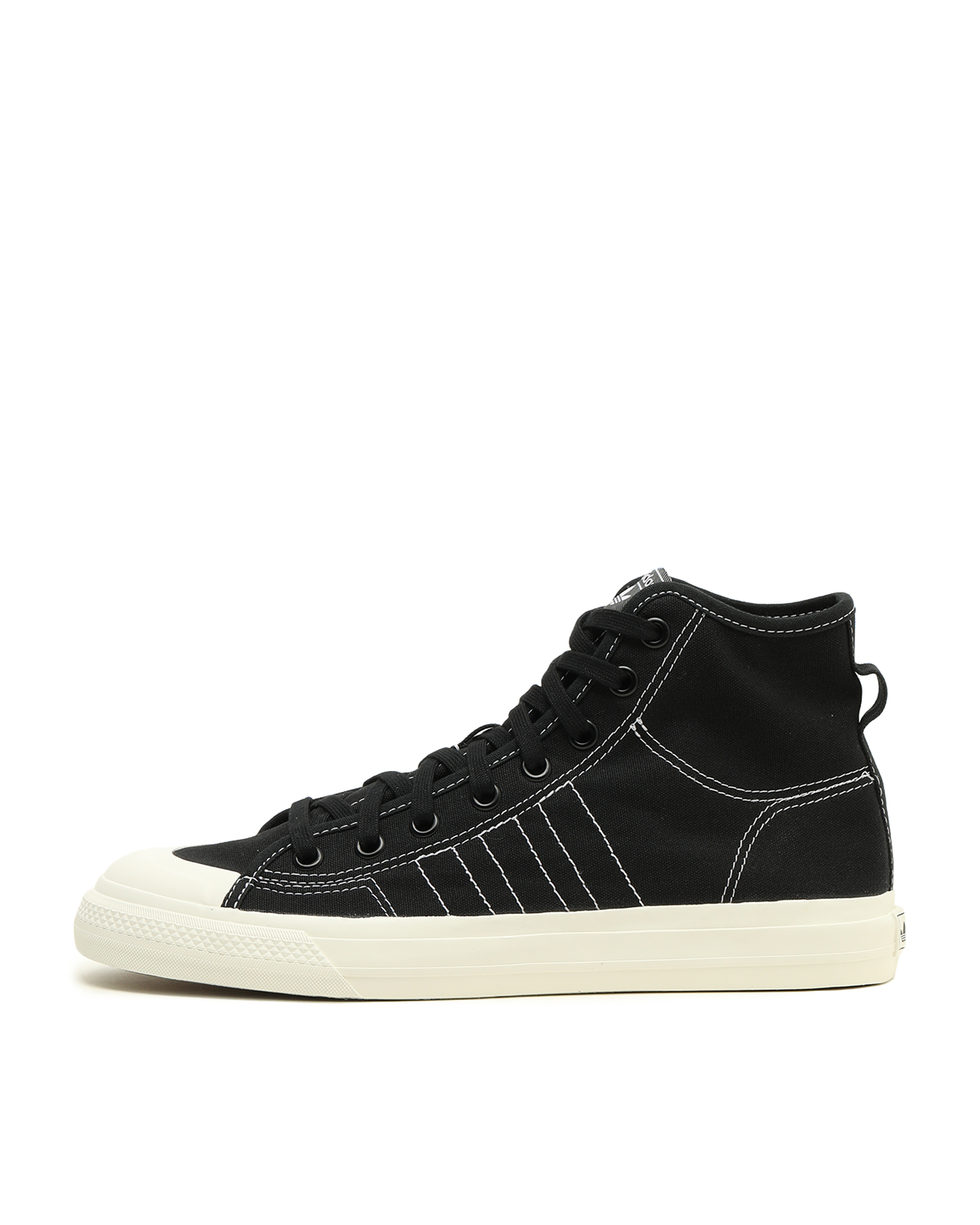 nizza rf hi shoes leather