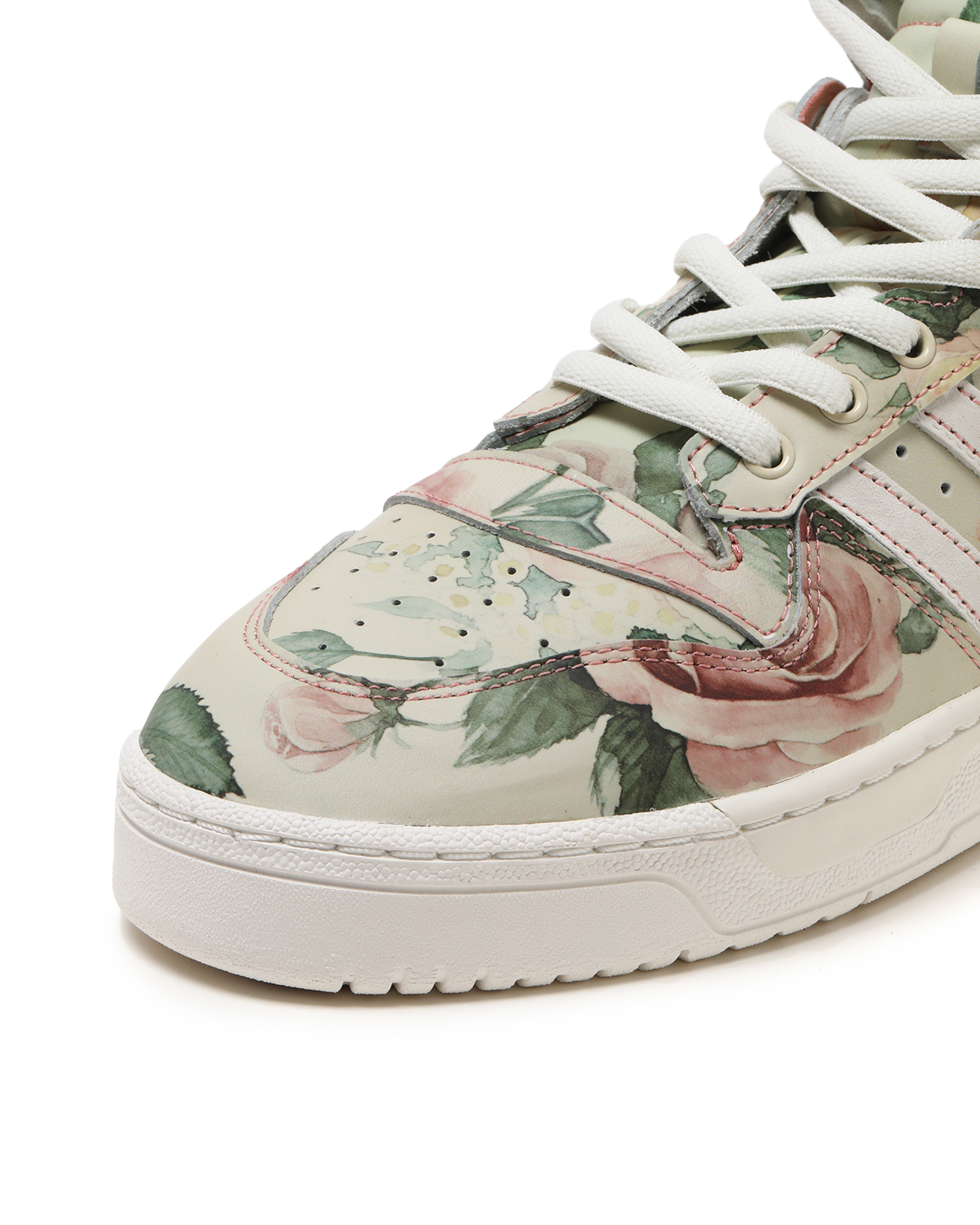 eric emanuel rivalry hi og shoes