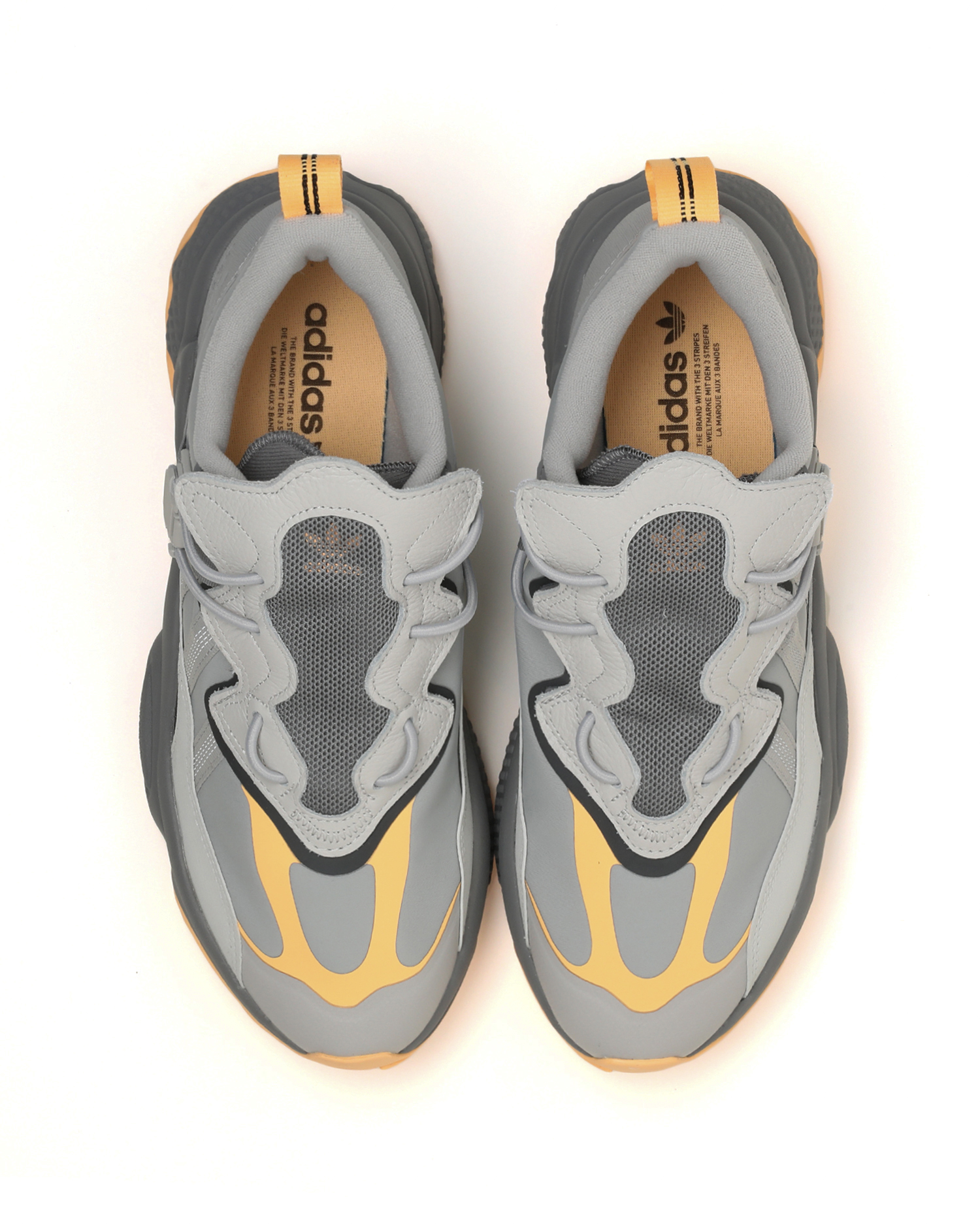 adidas ozweego other stories