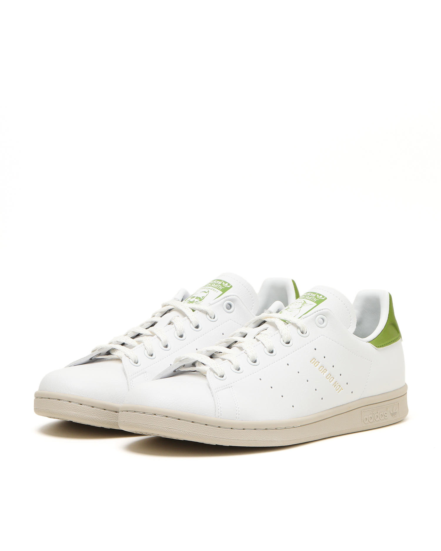 adidas star wars yoda stan smith