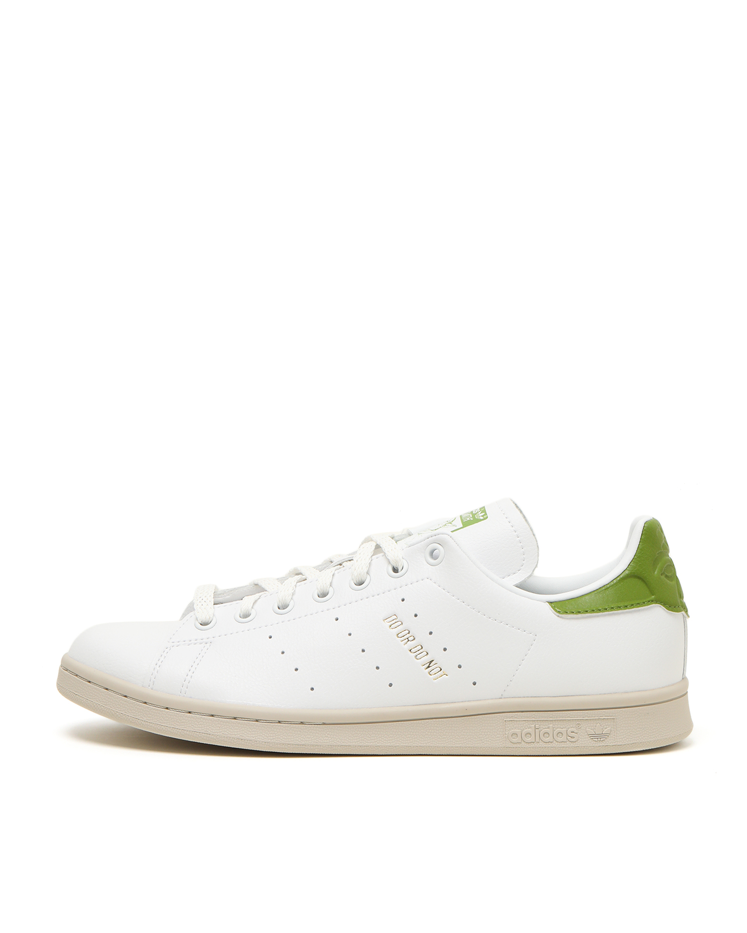 adidas X Star Wars Yoda Stan Smith sneakers | ITeSHOP