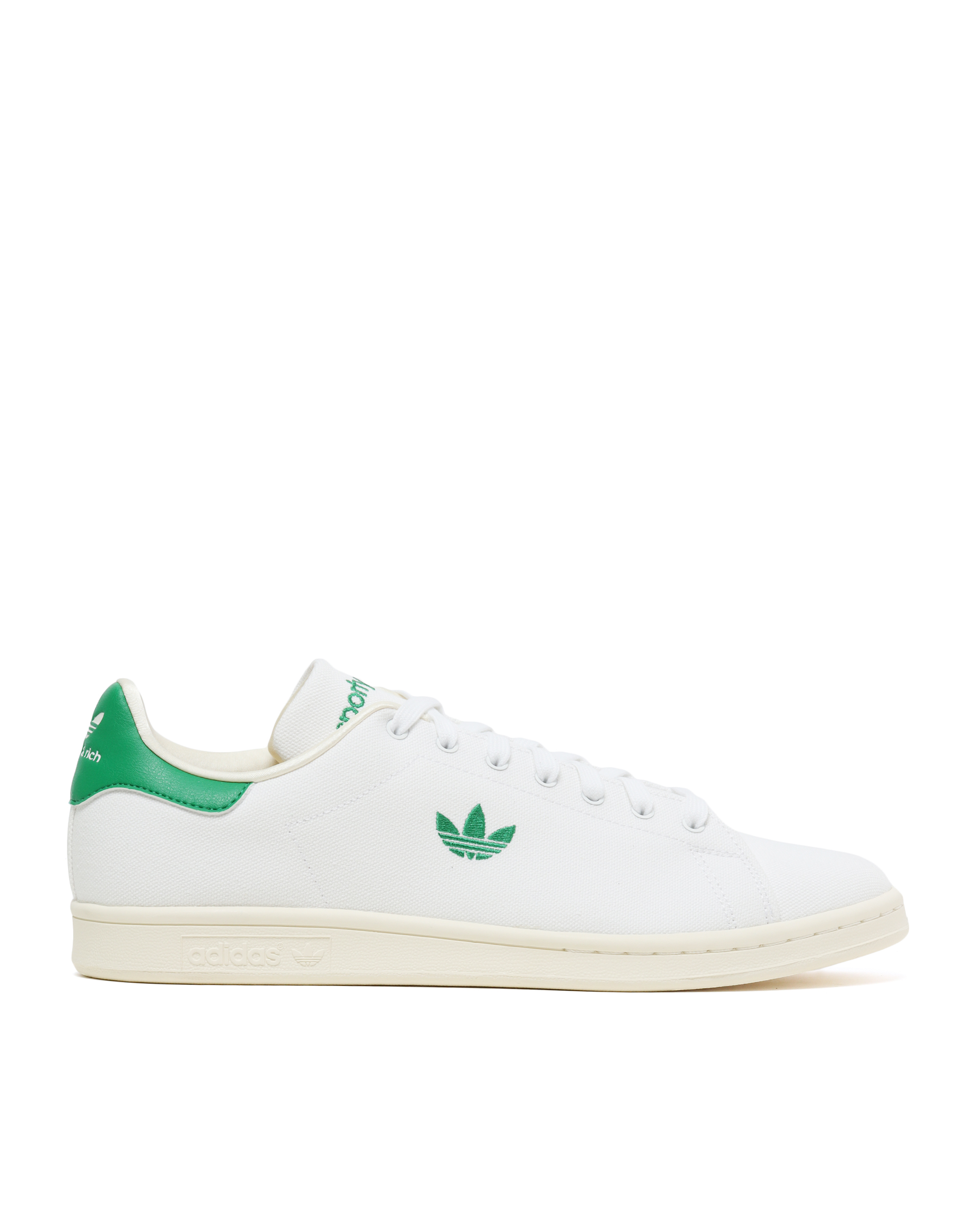 ADIDAS X Sporty & Rich Stan Smith low-top sneakers | ITeSHOP