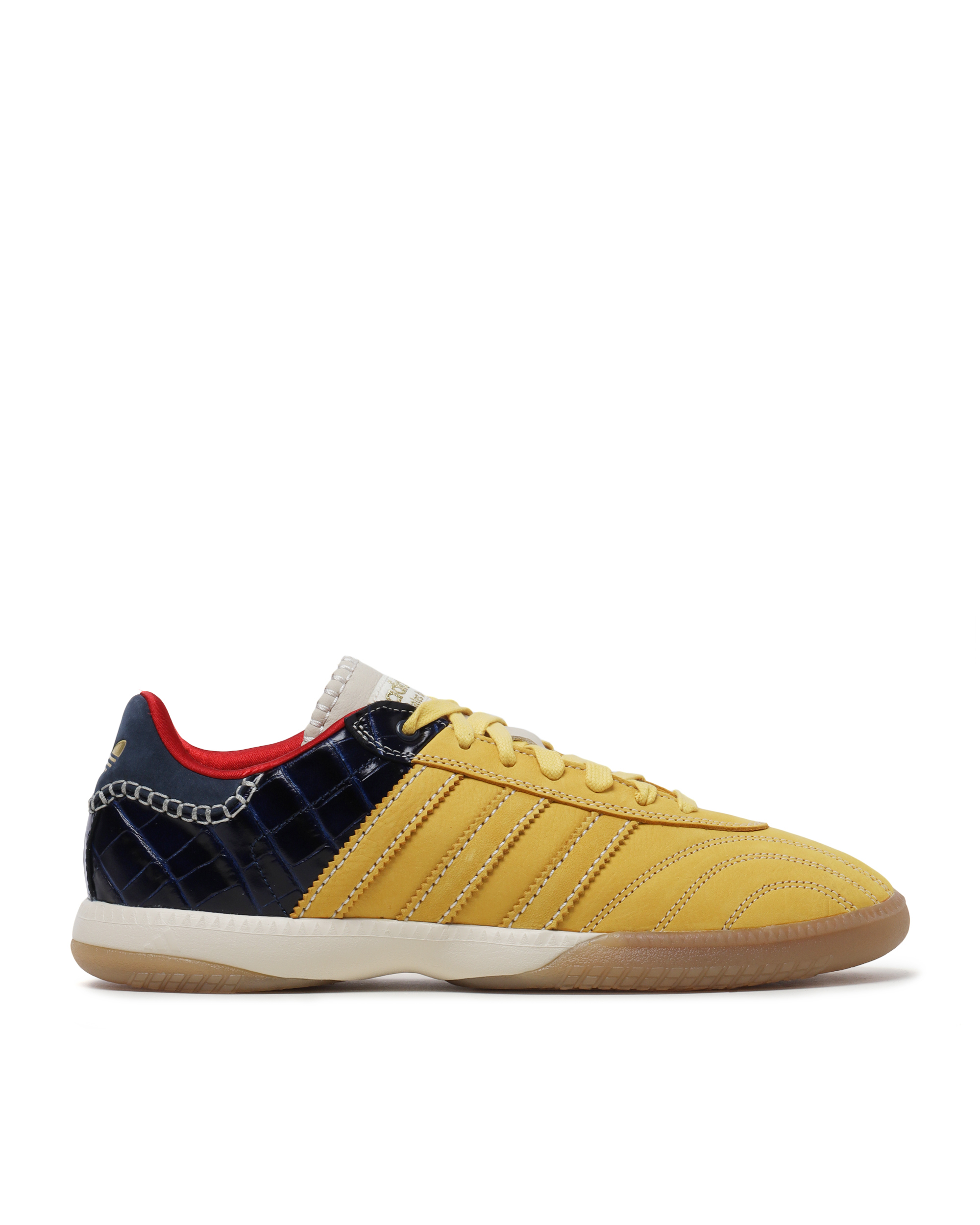 ADIDAS X Wales Bonner MN samba shoes