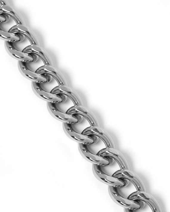 X Disney M metal pandent necklace image number 5