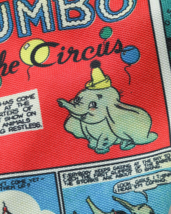 X Disney Dumbo Classic Comic crossbody bag image number 4