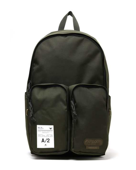 X OUTDOOR backpack image number 0