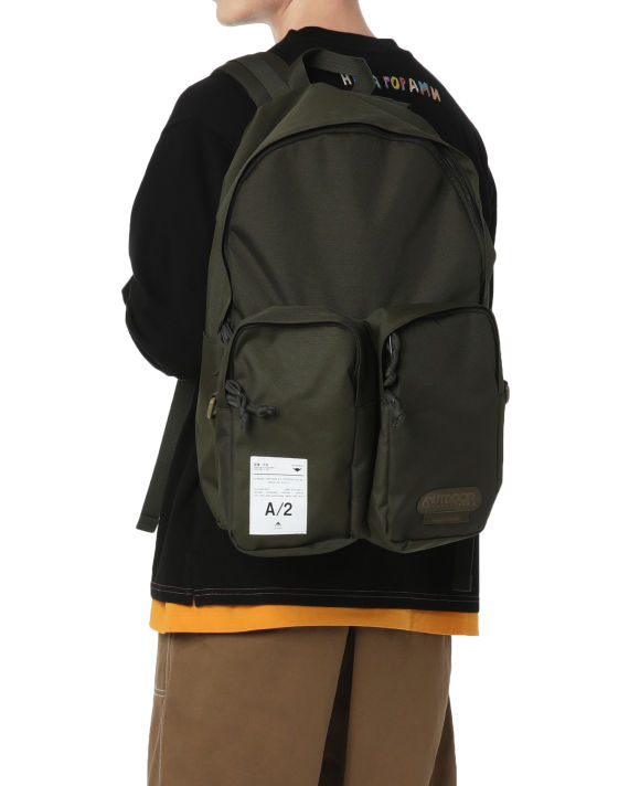 X OUTDOOR backpack image number 2