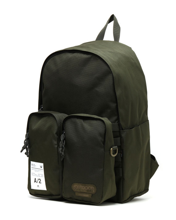 X OUTDOOR backpack image number 3