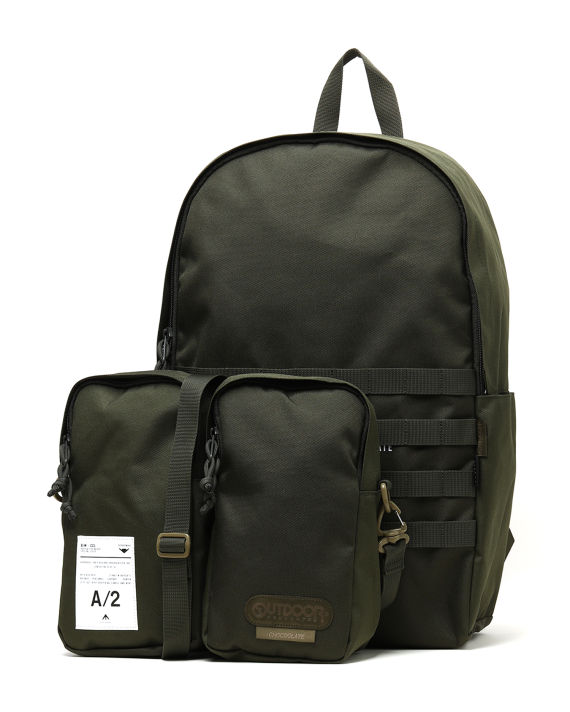 X OUTDOOR backpack image number 5