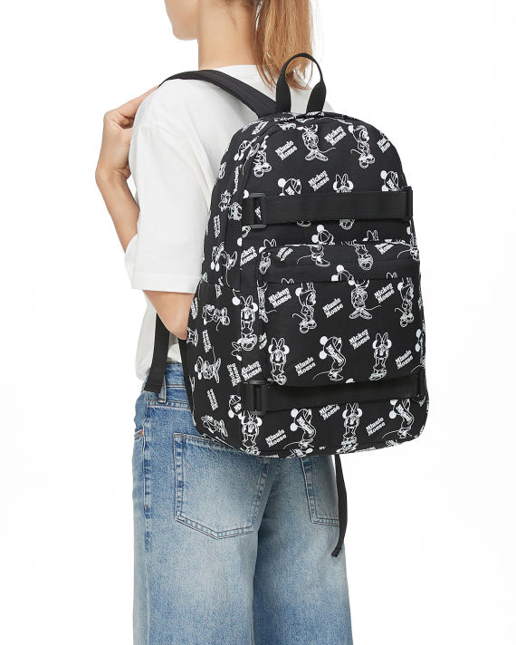 X Disney graphic backpack image number 9