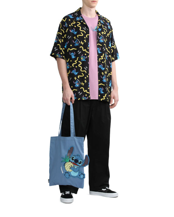 X Disney Stitch tote bag image number 1