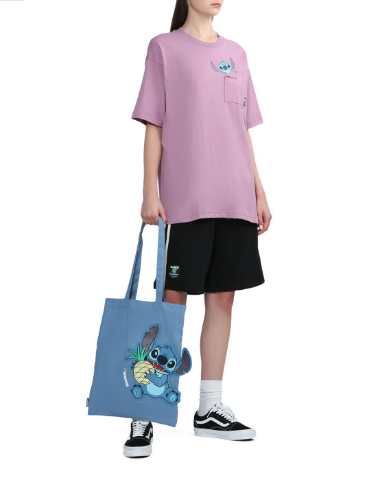 X Disney Stitch tote bag image number 2