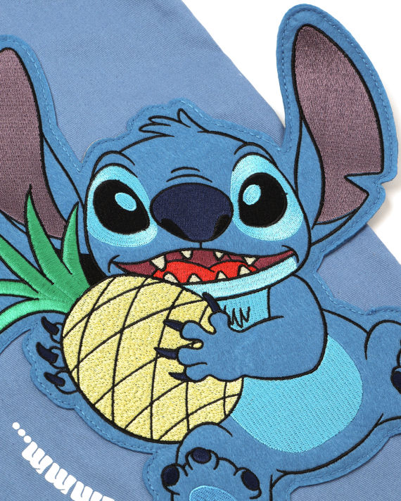 X Disney Stitch tote bag image number 4