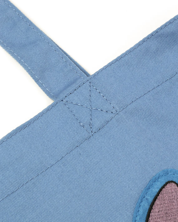 X Disney Stitch tote bag image number 5