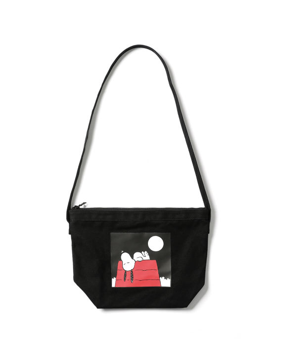 X Snoopy bag image number 0