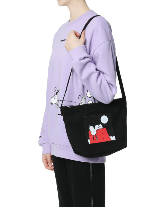 X Snoopy bag image number 1