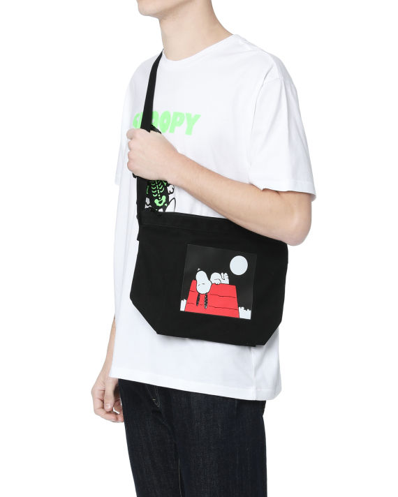 X Snoopy bag image number 2